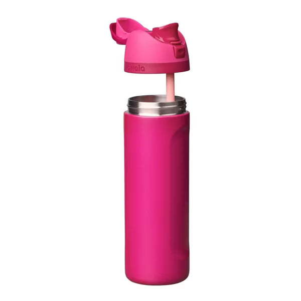 Owala FreeSip Stainless Steel Water Bottle
