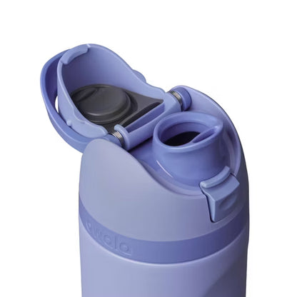 Owala FreeSip Stainless Steel Water Bottle