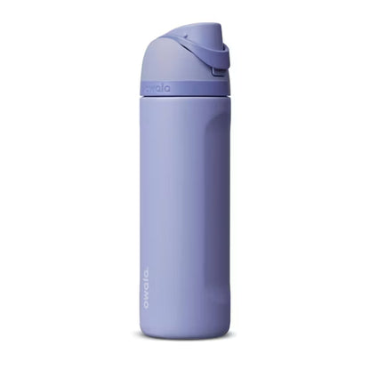 Owala FreeSip Stainless Steel Water Bottle