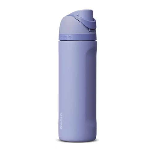 Owala FreeSip Stainless Steel Water Bottle