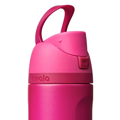 Owala FreeSip Stainless Steel Water Bottle