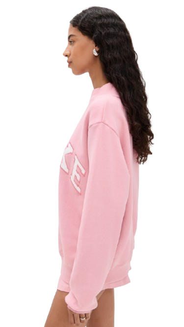 Heritage Varsity Mockneck