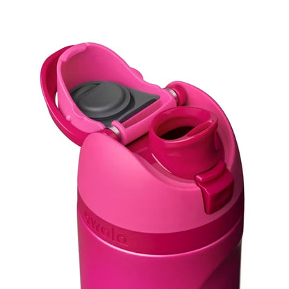 Owala FreeSip Stainless Steel Water Bottle